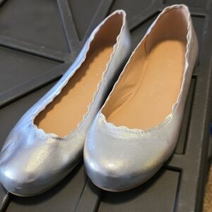 Copper Key Childrens Flats NWT sz 1m, 2m, And 5m